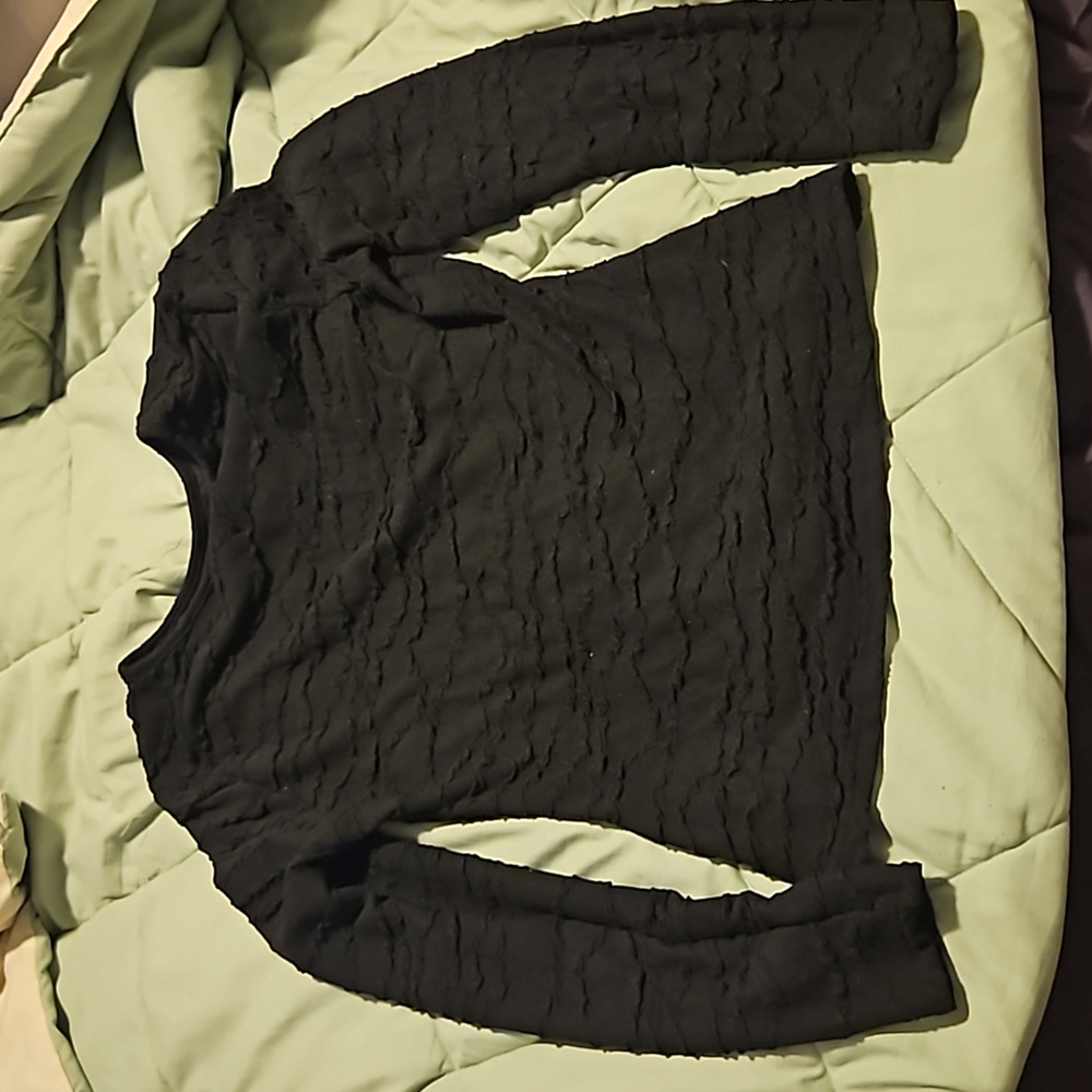 Cool Design Long Sleeve